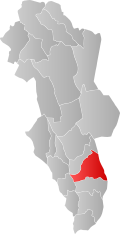 NO 0425 Åsnes